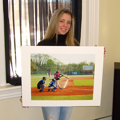 Your Own Baseball Star