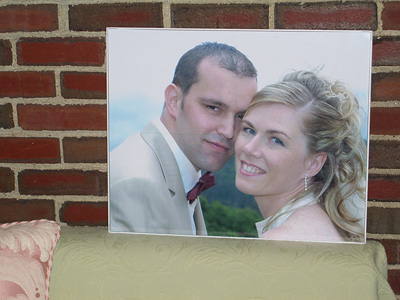 The Happy Couple